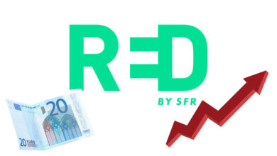 prix red sfr 20 euros