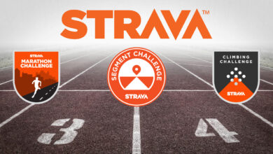 strava challenge tutoriel