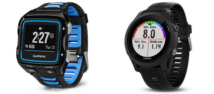 garmin forerunner 920xt 935