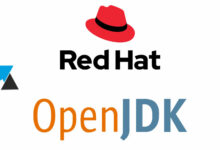 openjdk red hat linux