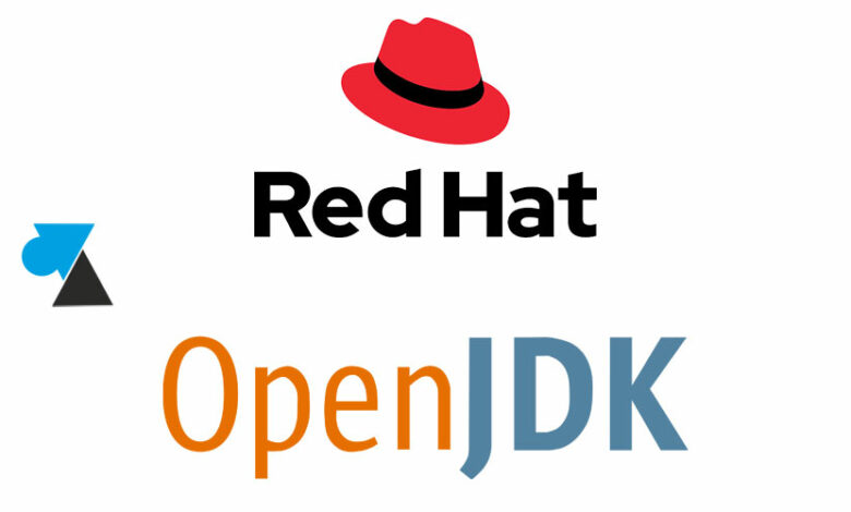 openjdk red hat linux