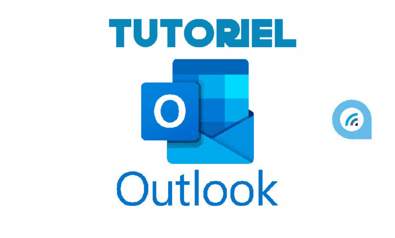 wf tutoriel outlook