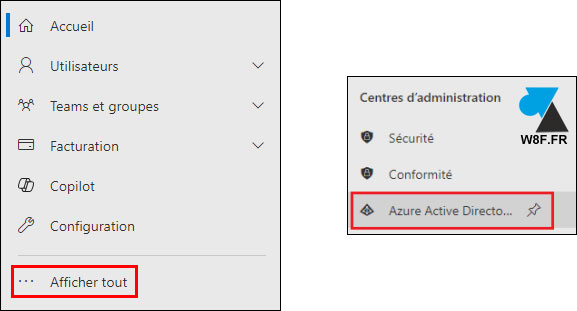 Microsoft 365 Azure Active Directory