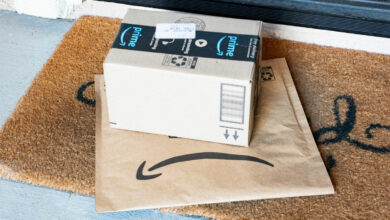 amazon livraison colis