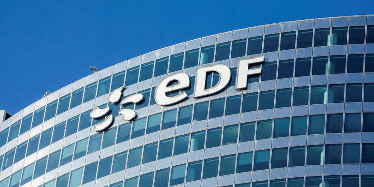 Prix électricité EDF Tempo (février 2026)