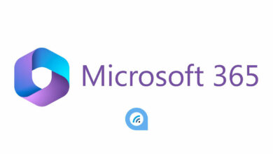 Microsoft 365 logo 800