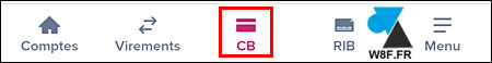 boursobank boursorama cb