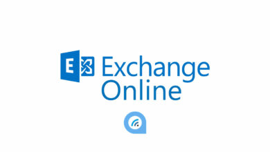 exchange online wf