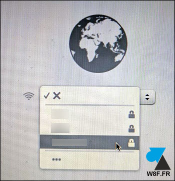 reinstaller mac os 2 wifi