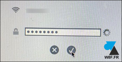 reinstaller mac os 3 wifi