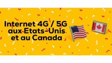 internet 4g 5g etats unis usa canada