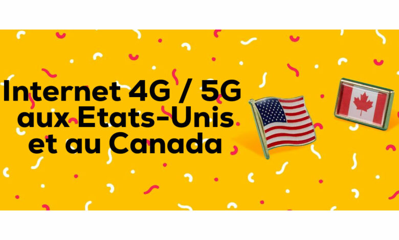 internet 4g 5g etats unis usa canada