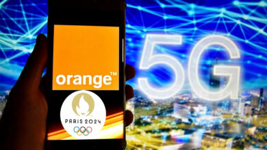 orange 5G JO 2024