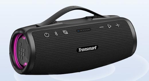Tronsmart Mirtune S100 photo
