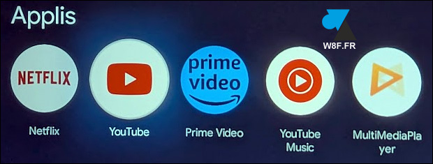 etoe netflix youtube amazon