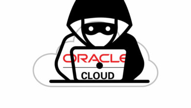 piratage oracle cloud