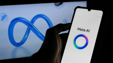 Meta AI
