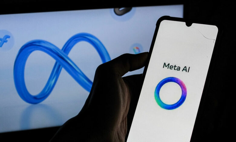 Meta AI