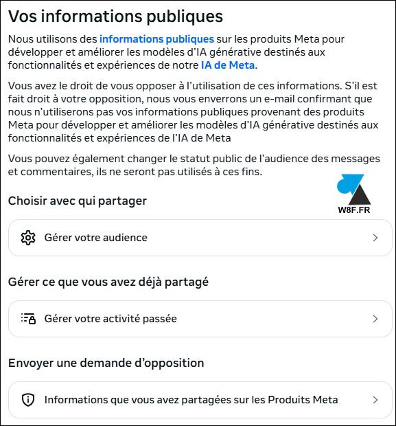 Meta AI Facebook