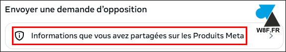 Meta AI refus