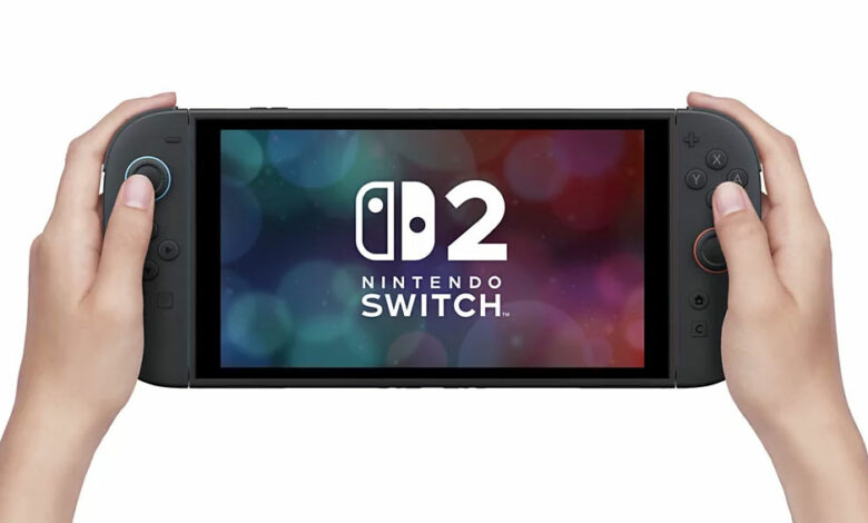 Nintendo Switch 2