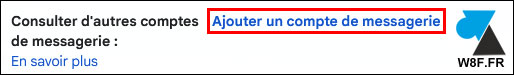 Gmail importer