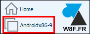 androidx86 9
