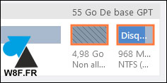 paragon partition manager tutoriel 3
