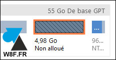 paragon partition manager tutoriel 4