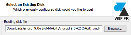 vmdk androidx86