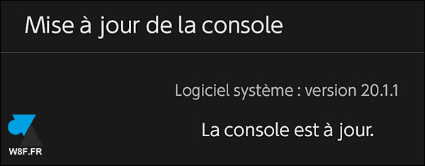 Nintendo Switch 2 version 2011
