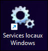 services locaux windows