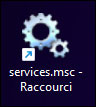 services msc