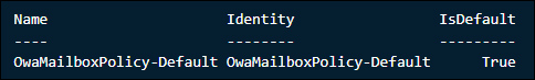 exchange online pst