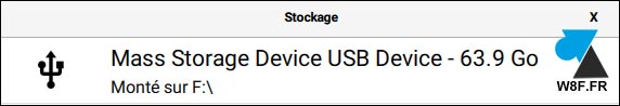 home assistant raspberry pi cle usb