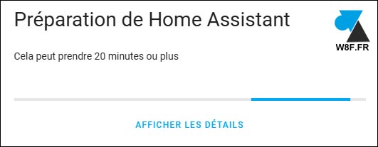 home assistant raspberry pi installation