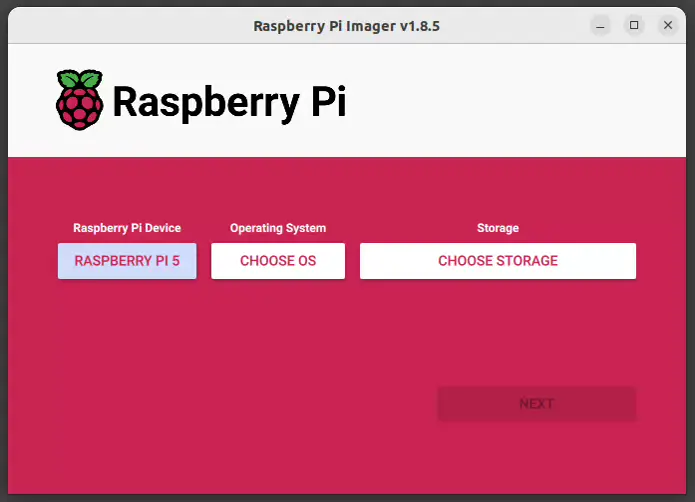 home assistant raspberry pu installation