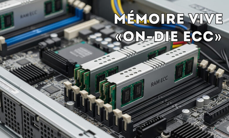 ram on die ecc image ai