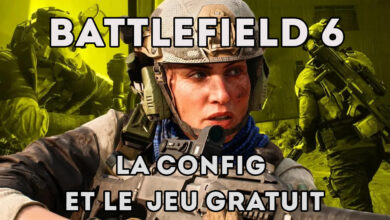 battlefield 6 config jeu gratuit
