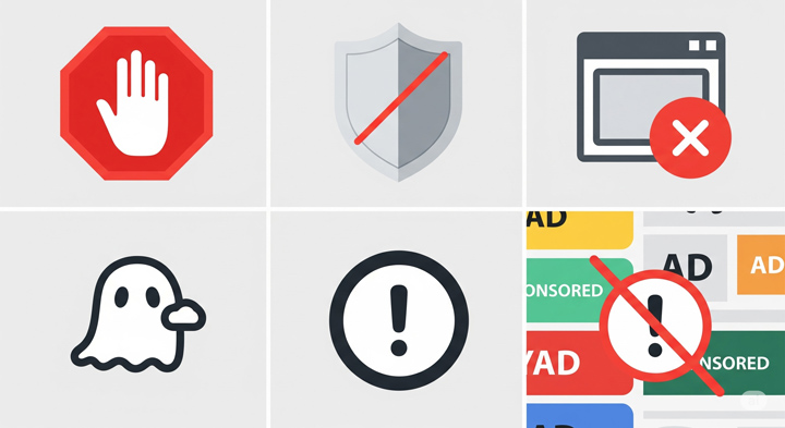 bloqueur publicites google chrome