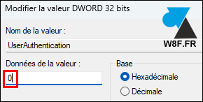 dword 0