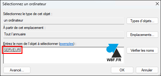 regedit distance