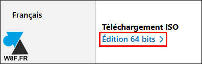 telecharger iso windows server 2025