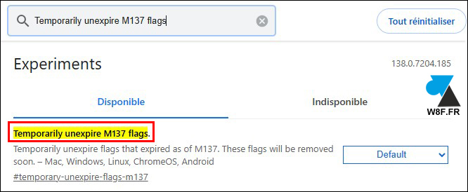 tutoriel ublock origin google chrome 2