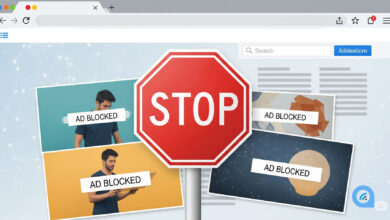 tutoriel ublock origin google chrome
