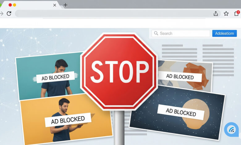 tutoriel ublock origin google chrome