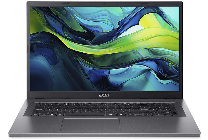 Asus Aspire Go 17 photo