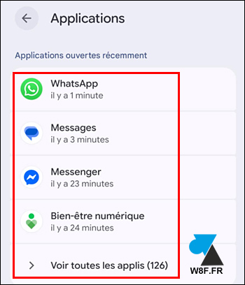 google pixel android apps