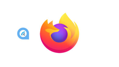 firefox logo