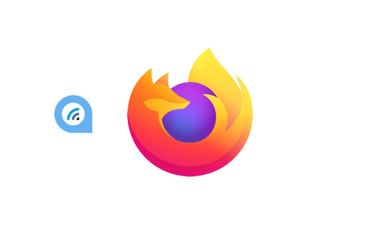 firefox logo